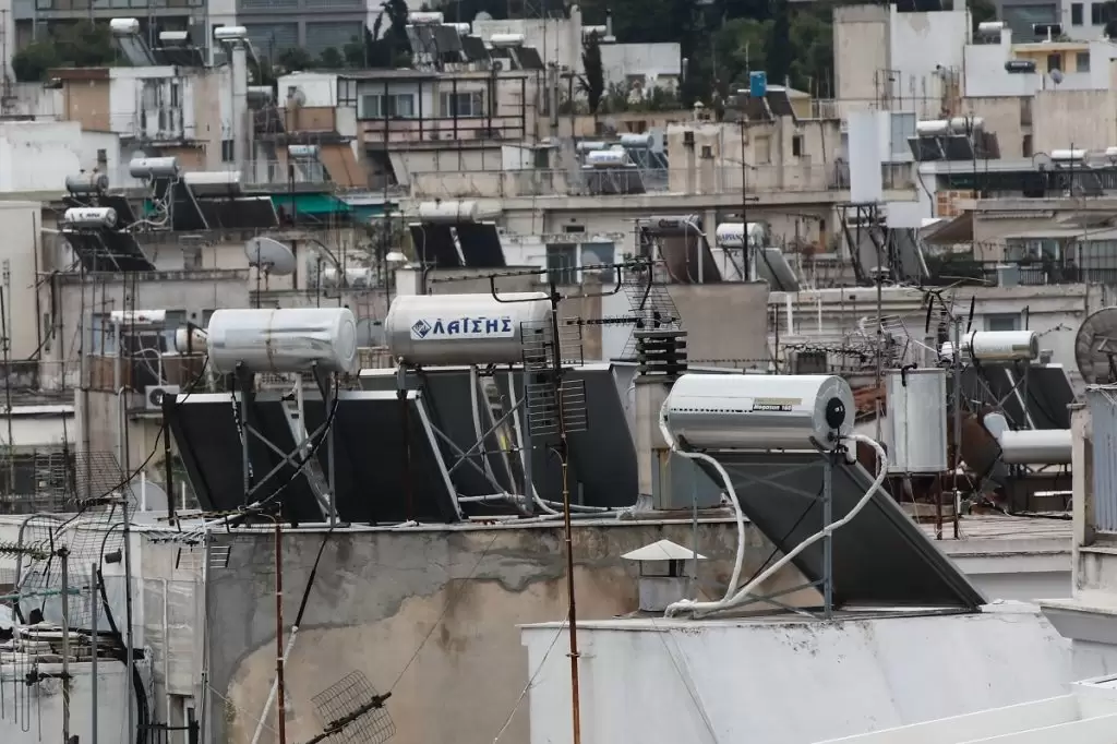 Αποτελέσματα «Αλλάζω θερμοσίφωνα» για 120.000 νοικοκυριά – Πώς εξαργυρώνετε το voucher