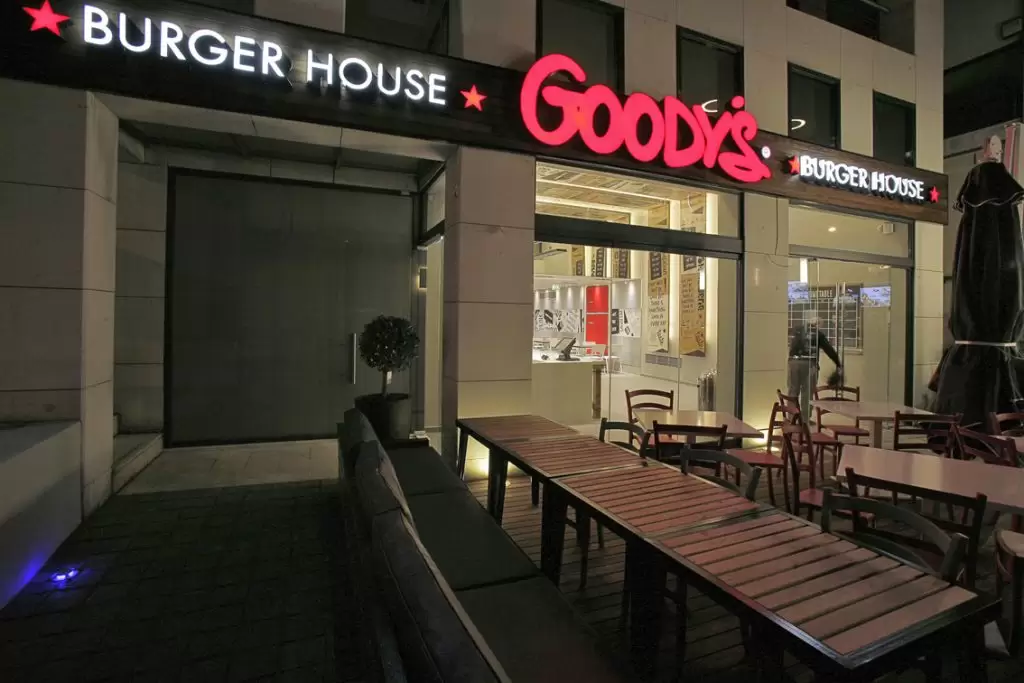 Απόφαση – σταθμός από τα Goody’s: Δείτε τη μεγάλη αλλαγή στην οποία προχωρά η αλυσίδα