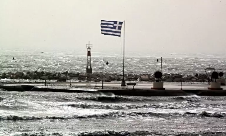 Καιρός: Νέος αντικυκλώνας στην Ευρώπη – Η μεγάλη αλλαγή στην Ελλάδα