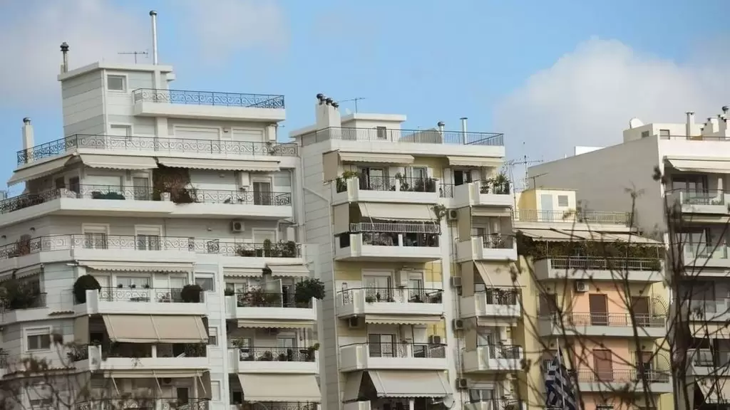 Ακίνητα: Μας παίρνουν τα σπίτια οι ξένοι – Αυτοί ψάχνουν να αγοράσουν στην Αττική