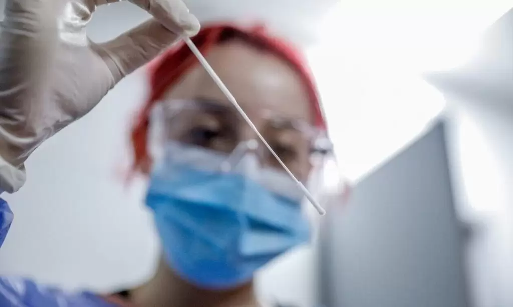 Κορονοϊός: Έκτακτη προειδοποίηση από την Παγώνη για όσους νόσησαν ελαφρά