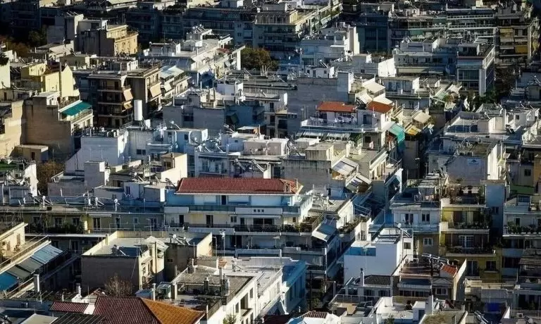 Αδιανόητο κι όμως αληθινό: Η «νεκρή» δουλειά που επέστρεψε χρόνια μετά στην Αθήνα