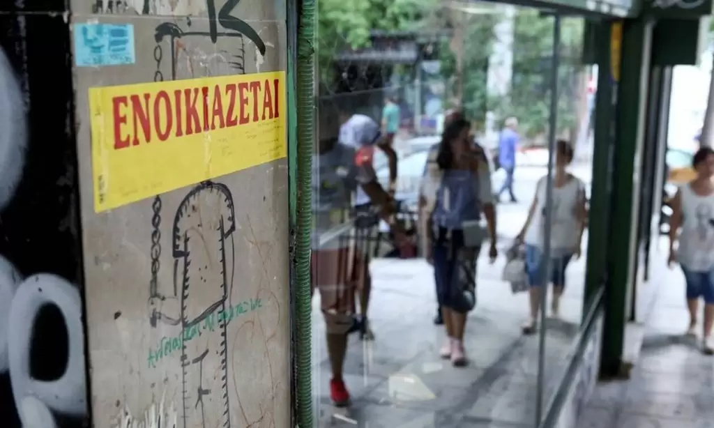 Μας δουλεύουν ψιλό γαζί με τα ενοίκια: Και νέα εκτόξευση στις τιμές