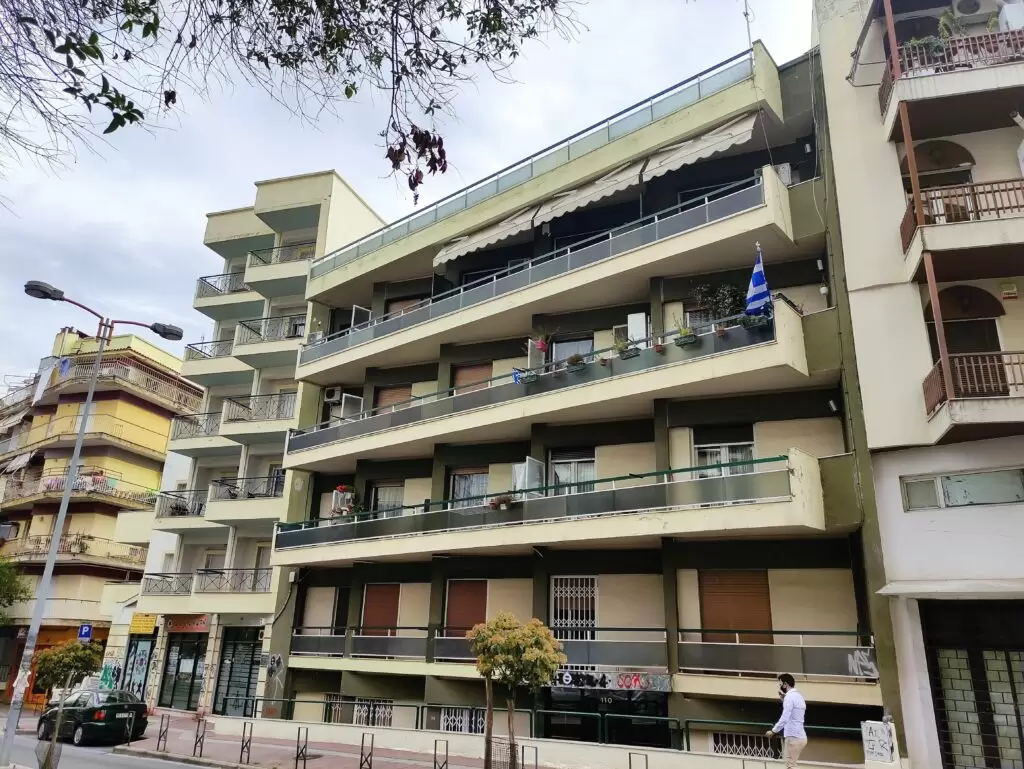 Φοιτητική κατοικία: Καμία ελπίδα – Δείτε πού έφτσαν τα ενοίκια και στις «οικονομικές» περιοχές