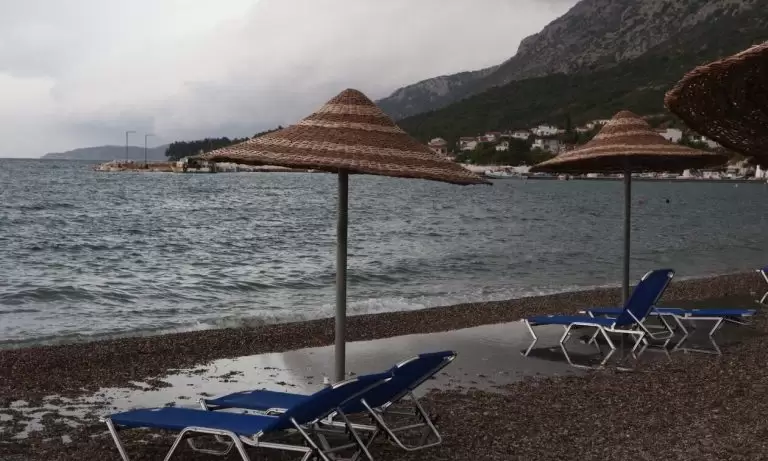 Καιρός: «Από τα ψηλά στα χαμηλά…» – Πρόβλεψη Μαρουσάκη για δύσκολο Μάρτιο