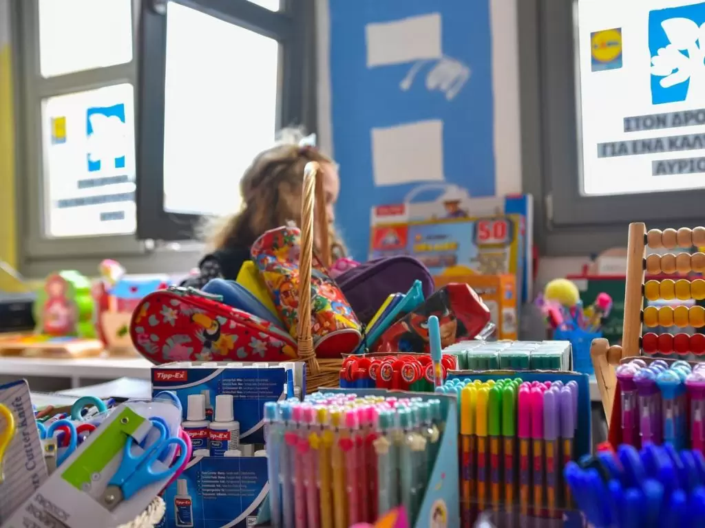 Καλάθι Σχολικών Ειδών: Πότε ξεκινά – Τι μπορείτε να αγοράσετε