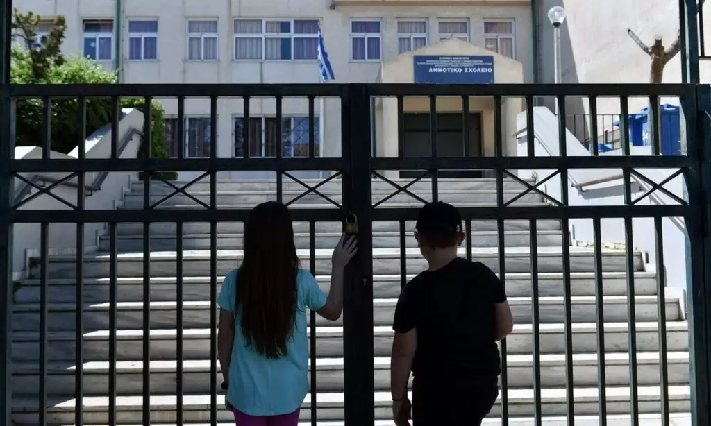Πότε ανοίγουν σχολεία, νηπιαγωγεία και βρεφονηπιακοί (ημερομηνίες)