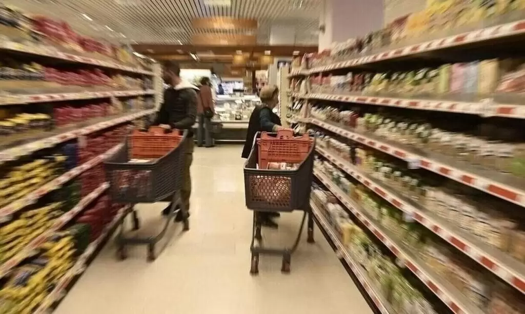 Ακρίβεια: Φωτιά στα ράφια – Αυτά τα προϊόντα ακριβαίνουν τις επόμενες μέρες