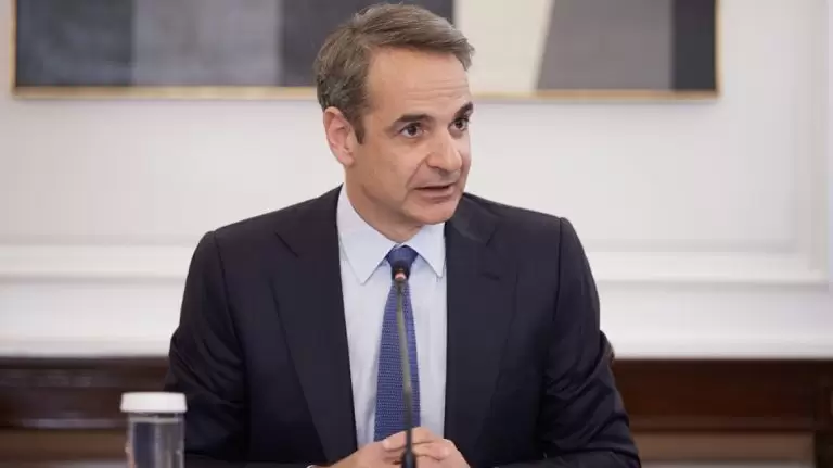 Έκτακτη ανακοίνωση Μητσοτάκη – Αυτοί δικαιούνται μία εβδομάδα δωρεάν διακοπές