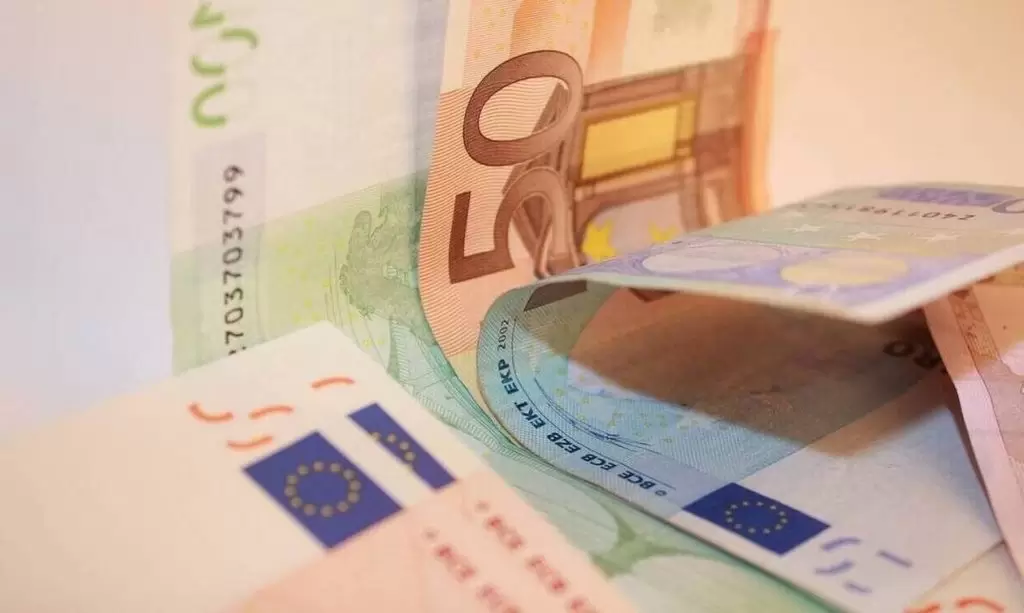 Αδιανόητο: Πόσα χρήματα χάνει η Ελλάδα ανά δευτερόλεπτο λόγω της φοροδιαφυγής