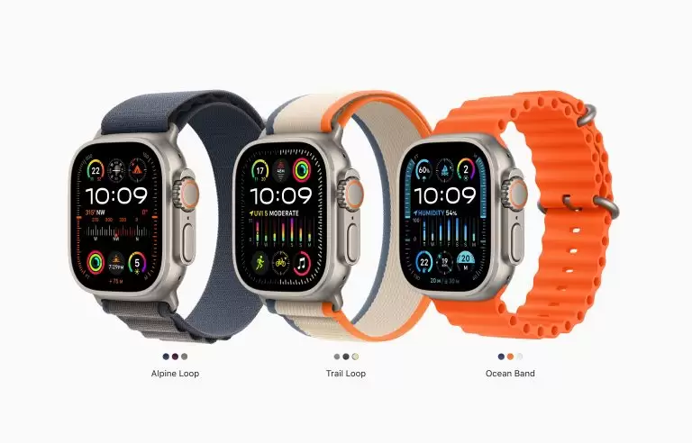 Apple Watch Ultra 2: Όλα τα χαρακτηριστικά του – Πόσο θα κοστίζει στην Ελλάδα