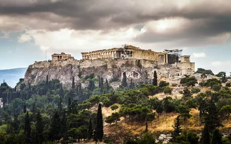 Καιρός: Απίστευτο! Αυτό που συνέβη στην Ελλάδα έχει να συμβεί 120.000 χρόνια