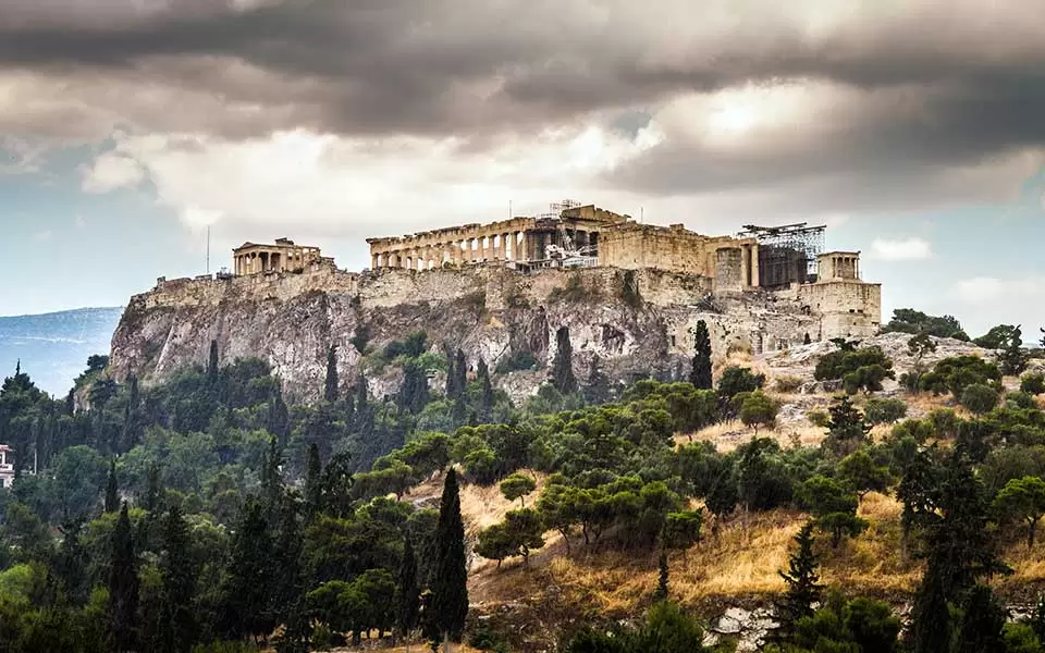 Καιρός: Η πρόβλεψη Μαρουσάκη – Τι έρχεται σε λίγες ώρες