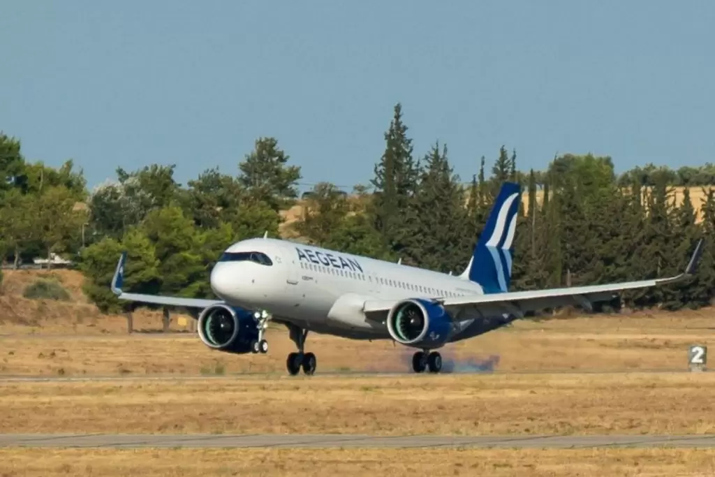 Έσκασε βόμβα για Aegean – Sky Express: Δεν θα είναι ποτέ ξανά ίδιες
