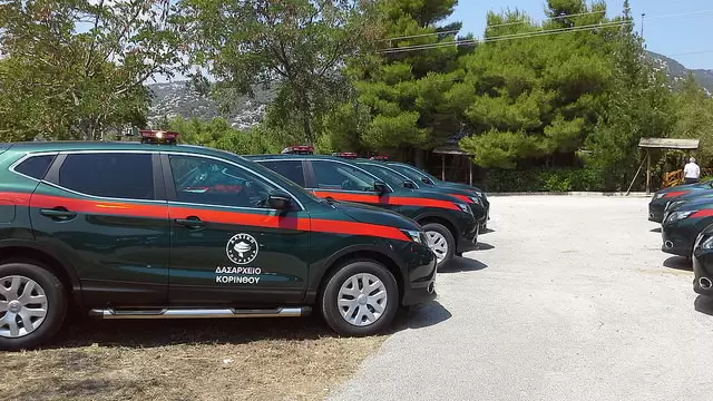 Προσλήψεις στο Δημόσιο: Εκατοντάδες μόνιμες θέσεις στη δασική υπηρεσία
