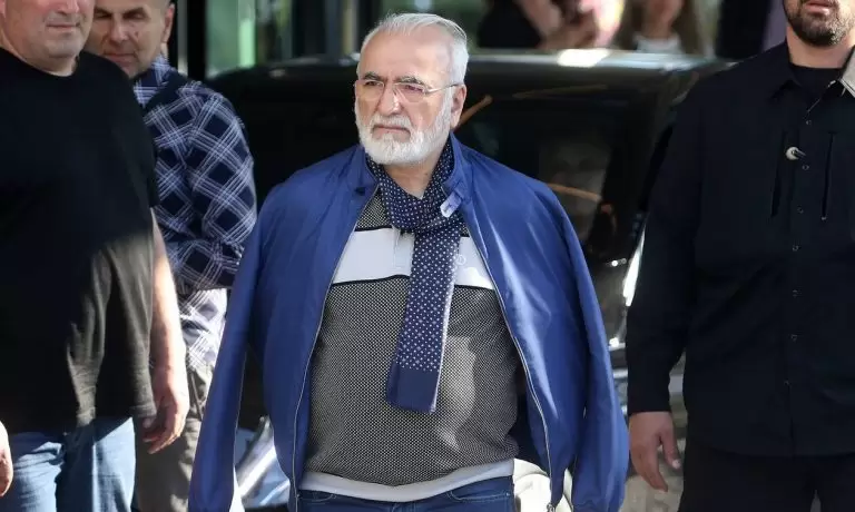 Το κόλπο γκρόσο του Ιβάν Σαββίδη είναι γεγονός – Έσκασε εκατομμύρια