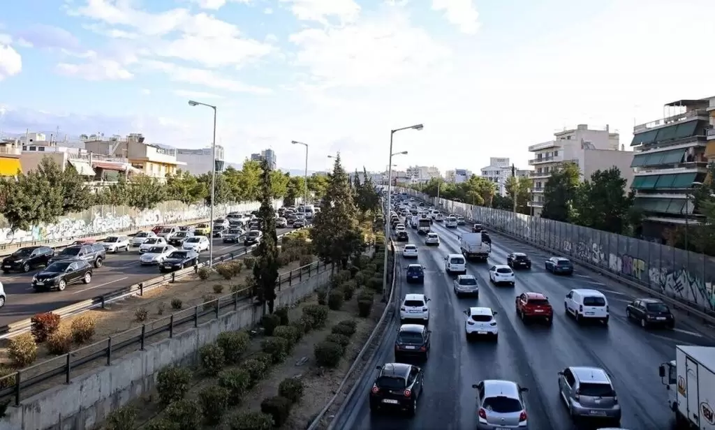 Προσοχή: Άλλαξαν τα όρια ταχύτητας στην Ελλάδα – Παίρνει… κεφάλια ο νέος ΚΟΚ