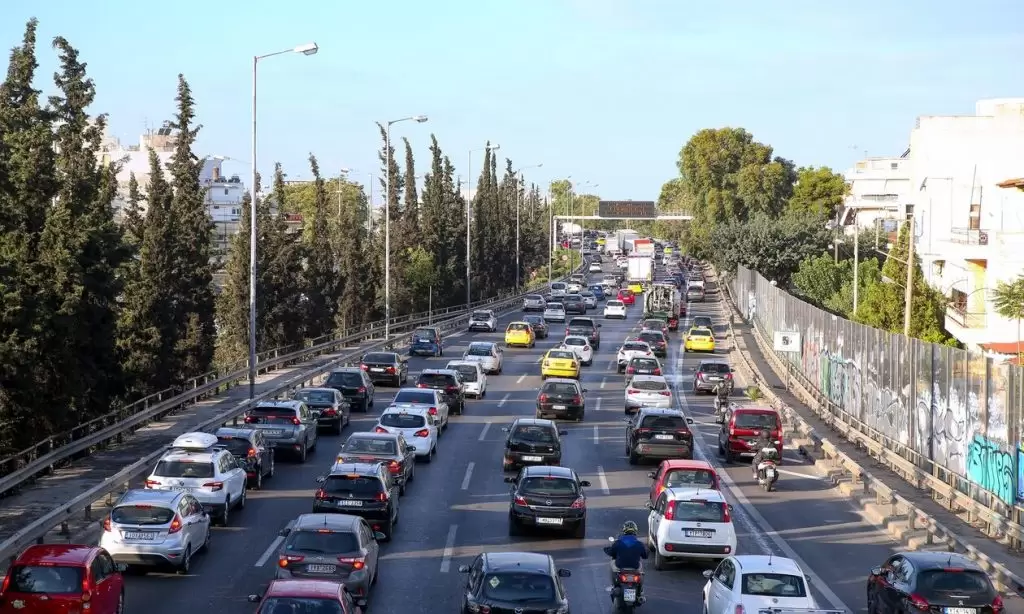 Πλημμύρες: Το απόλυτο σοκ – Ποιοι πόλεις θα θαφτούν αν υπερχειλίσει ο Κηφισός