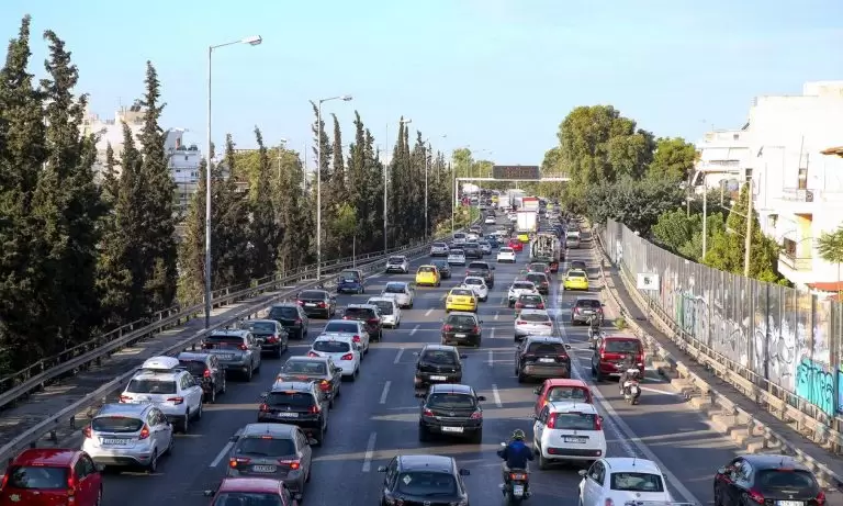 Πλημμύρες: Το απόλυτο σοκ – Ποιοι πόλεις θα θαφτούν αν υπερχειλίσει ο Κηφισός