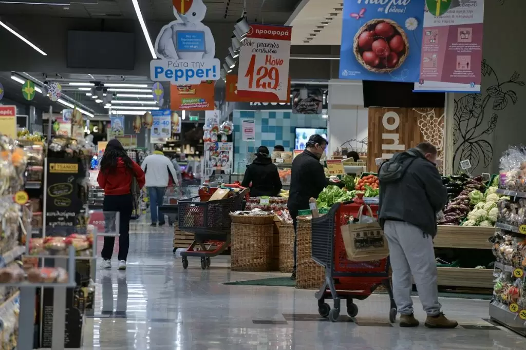 Market Pass για τελευταία φορά: 3 πληρωμές για παλιούς και νέους δικαιούχους – Ημερομηνίες