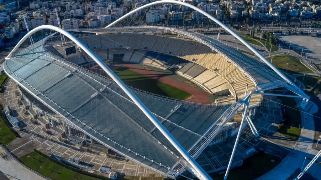 Έκτακτη ανακοίνωση: Κλείνει το ΟΑΚΑ – Κινδυνεύει με κατάρρευση