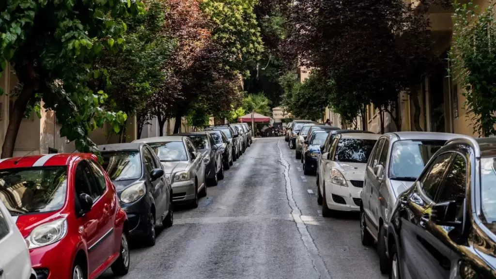Αθήνα: Έκτακτη ανακοίνωση για το parking στο κέντρο – Άσχημα νέα