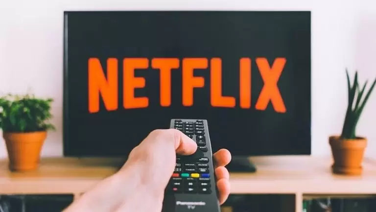 Έκτακτη ανακοίνωση από το Netflix – Τι αναφέρει το SMS
