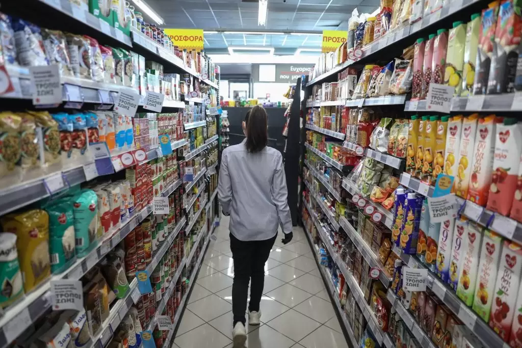 Σούπερ μάρκετ: Η κίνηση του My market που δεν είδαν με… καλό μάτι Σκλαβενίτης, ΑΒ και LIDL