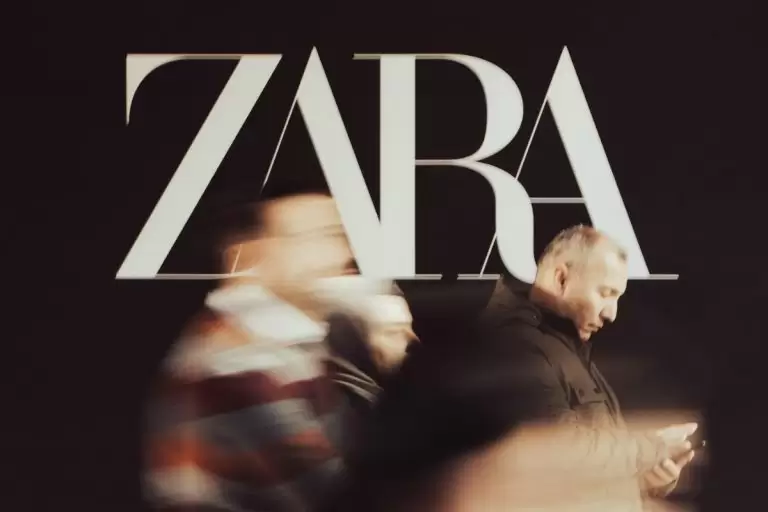 ZARA: Αυτό που κάνει στον Πειραιά δεν ξανάγινε
