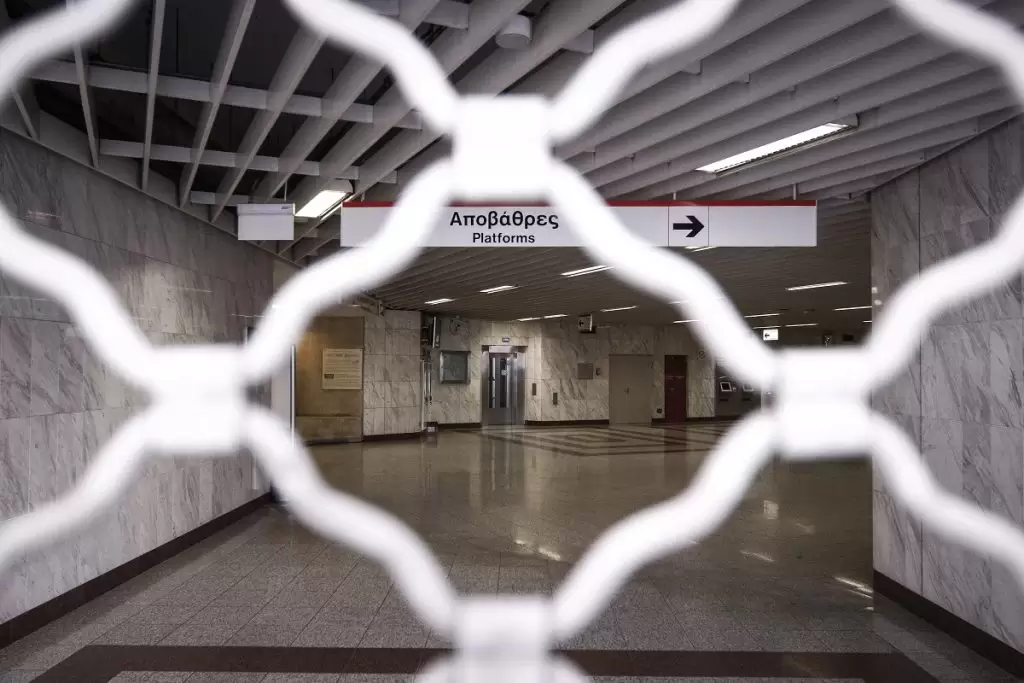 Τι ισχύει με απεργία στα ΜΜΜ την Πέμπτη 21 Σεπτεμβρίου