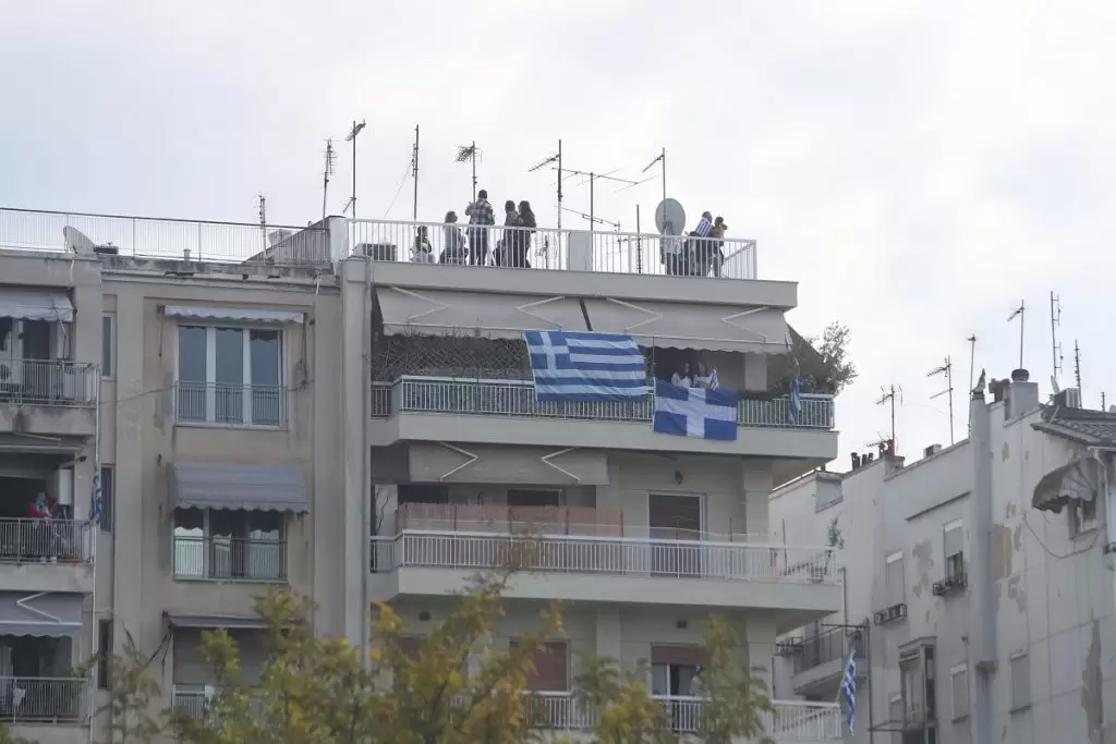 Αργία – 28η Οκτωβρίου 2023: Μεταφέρεται; Τι λέει ο νόμος αν πέφτει Σάββατο