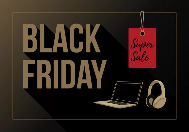 Πότε είναι η Black Friday το 2023 – Το κόλπο με τις προσφορές στα e-shops