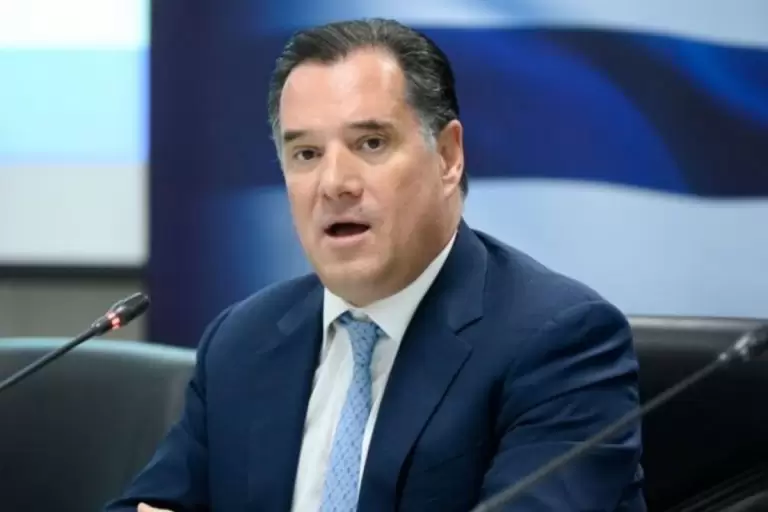 Σάλος! O εξοργιστικός νόμος που πέρασε κρυφά ο Γεωργιάδης για τους εργαζόμενους