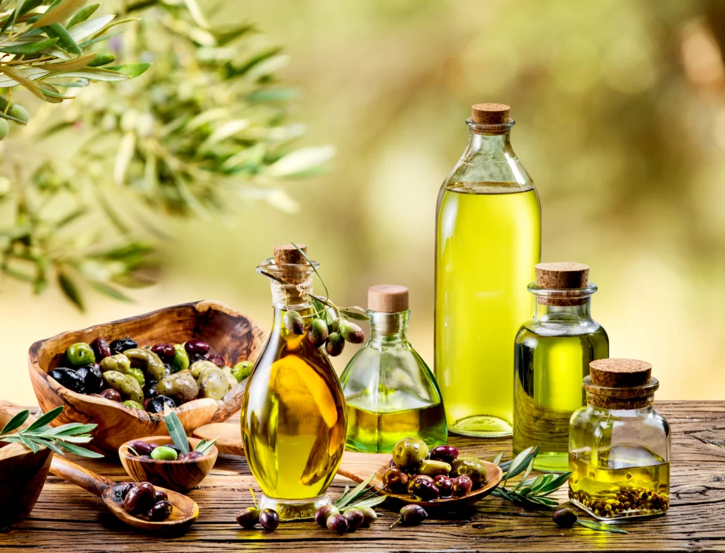Ελαιόλαδο: Έκτακτη ανακοίνωση – Αποσύρεται πασίγνωστο λόγω φυτοφάρμακων