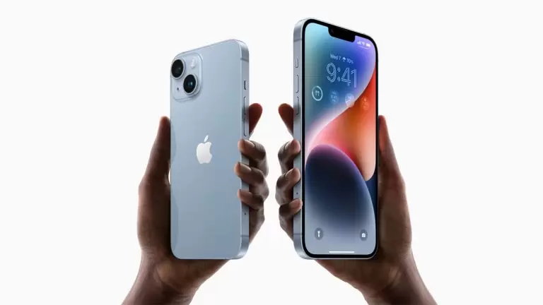 iPhone: Πώς μπορείτε να ανταλλάσσετε αριθμούς απλά αγγίζοντας τα  μεταξύ τους