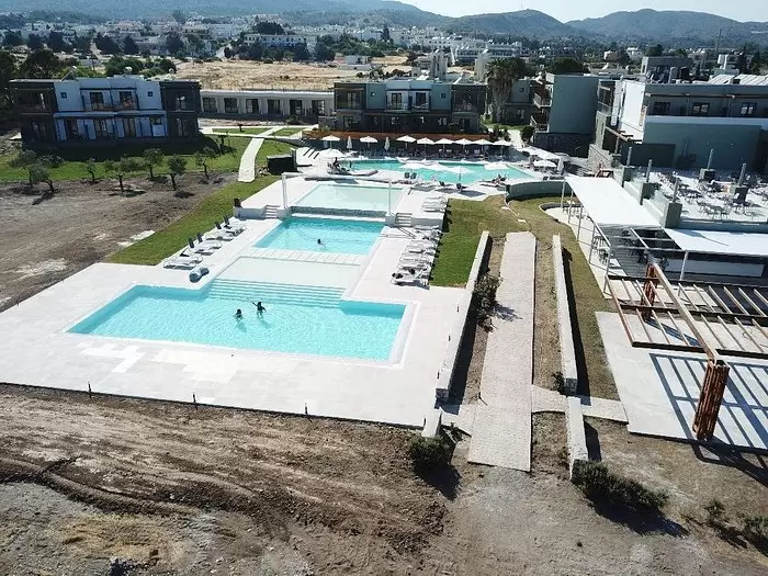 Πλειστηριασμοί: «Βόμβα»! Ποια είναι τα 3+1 νέα ηχηρά σφυριά για ξενοδοχεία