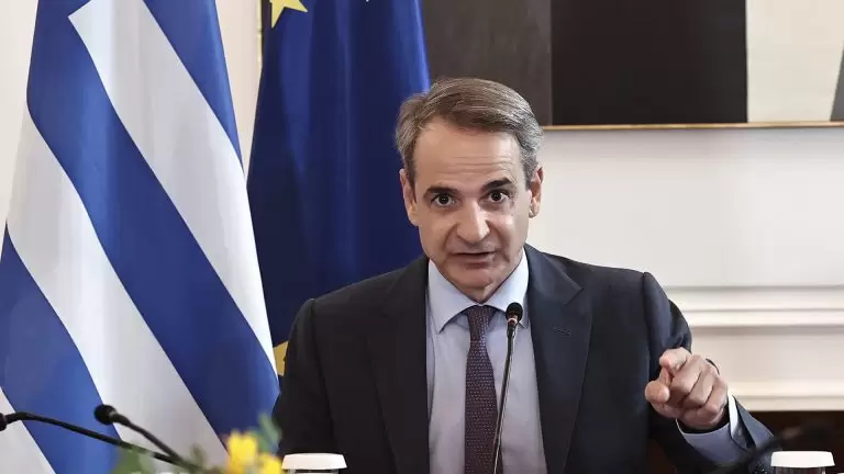 Προσλήψεις: Ανακοίνωση Μητσοτάκη για 6.500 θέσεις εργασίας – Δείτε πού