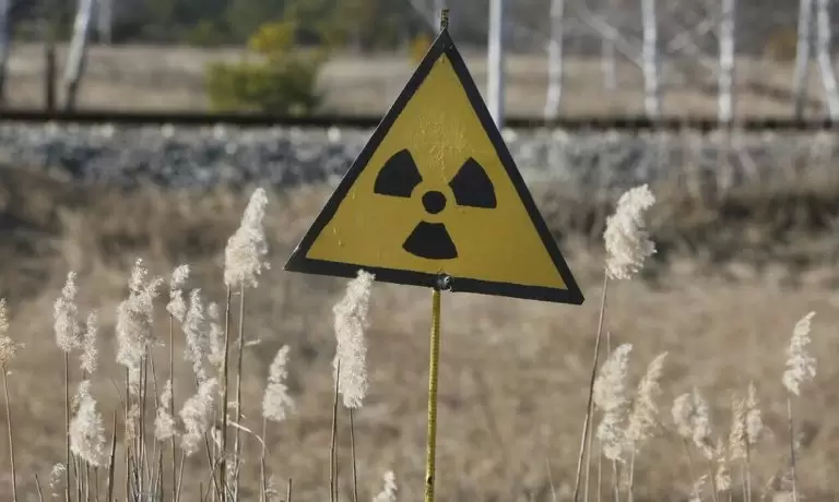 Κύματα ραδιενέργειας από την Βουλγαρία – Μεγάλη ανησυχία στην Ελλάδα