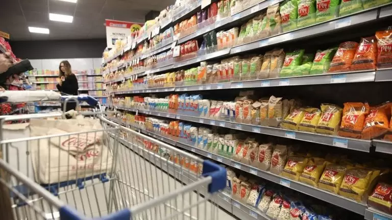 Σούπερ μάρκετ: Μόνο αυτό θα λειτουργήσει Καθαρά Δευτέρα