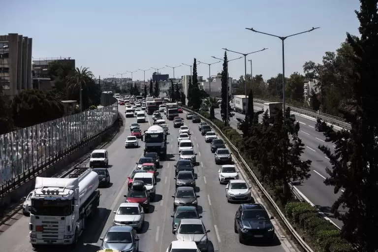 Τέλη κυκλοφορίας: Ξεχάστε όσα ξέρατε το 2025 – Τι θα πληρώσουμε φέτος