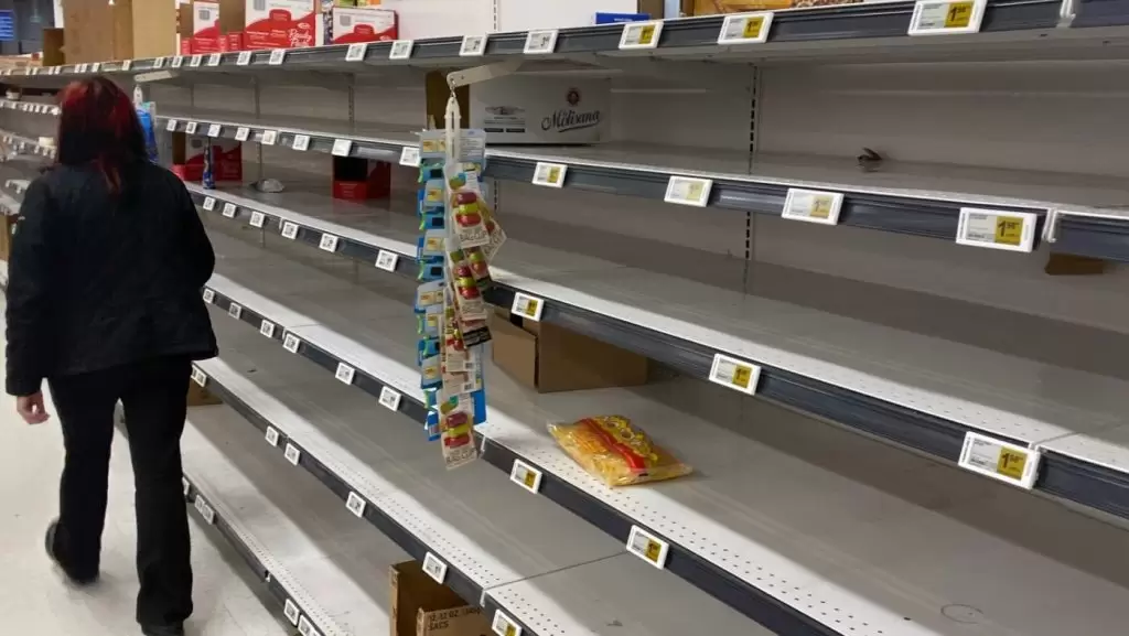 Τρόφιμα: Δυστυχώς! Τα πράγματα είναι χειρότερα απ’ όσο νομίζουμε