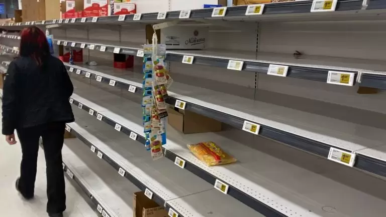 Τρόφιμα: Δυστυχώς! Τα πράγματα είναι χειρότερα απ’ όσο νομίζουμε