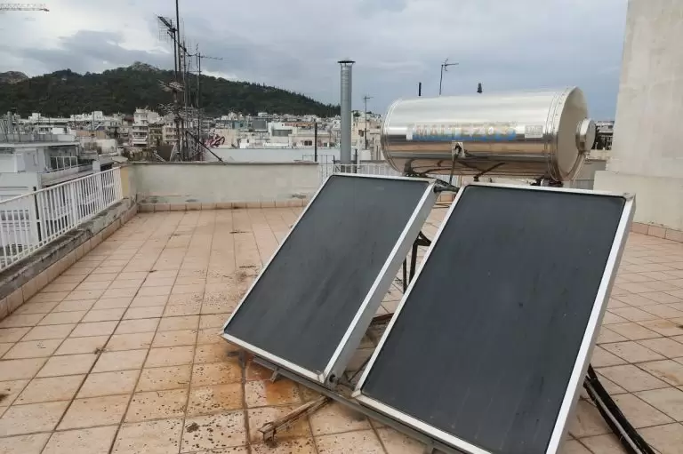 Αλλάζω θερμοσίφωνα: Τεράστια εξέλιξη για την αγορά ηλιακού με ένα SMS – Η παράταση