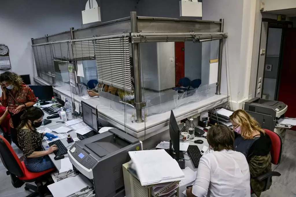 Άνοιξαν 2.000 θέσεις στο Δημόσιο – Οι νέες θέσεις εργασίας που ανακοινώθηκαν, οι προθεσμίες