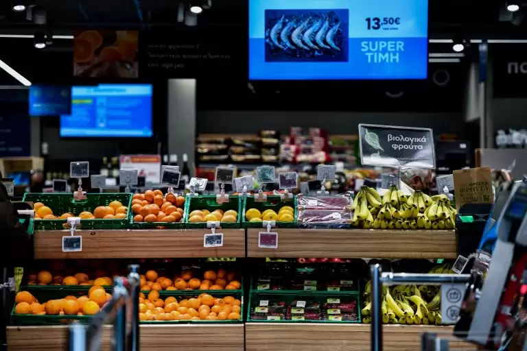 Έκτακτο: Κλειστά σούπερ μάρκετ το Σάββατο 28/10 – Πότε ανοίγουν