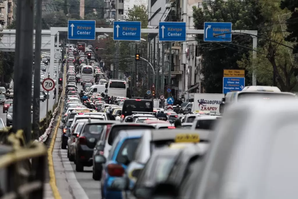 Τέλη κυκλοφορίας 2025: Οριστικό! Πότε λήγει η διορία