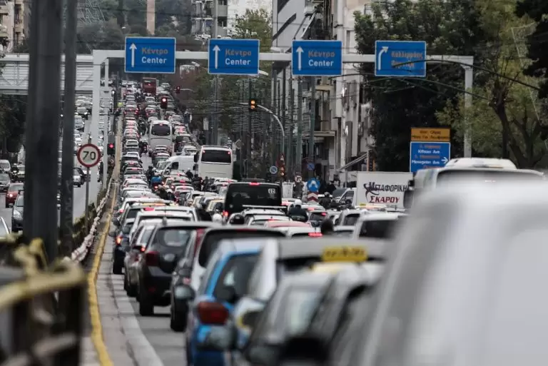 Τέλη κυκλοφορίας 2024: Τι αλλάζει φέτος στην πληρωμή – Πότε ανοίγει η πλατφόρμα, οι τιμές