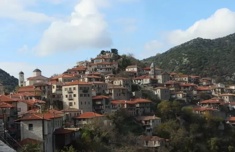 Τουρισμός για Όλους 2023: ΕΔΩ η αίτηση στο gov.gr – Πότε θα γίνει η κλήρωση