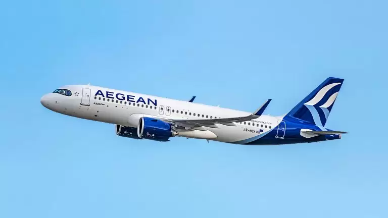 Aegean: Δεν έχει ξαναγίνει τέτοια πρoσφορά – Δείτε τι μοιράζει δωρεάν