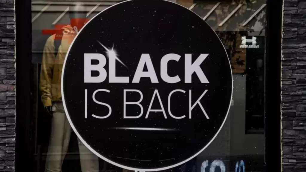 «Βόμβα»: Δεν θα… γίνει Black Friday 2024 στην Ελλάδα – Δείτε τι έχει συμβεί